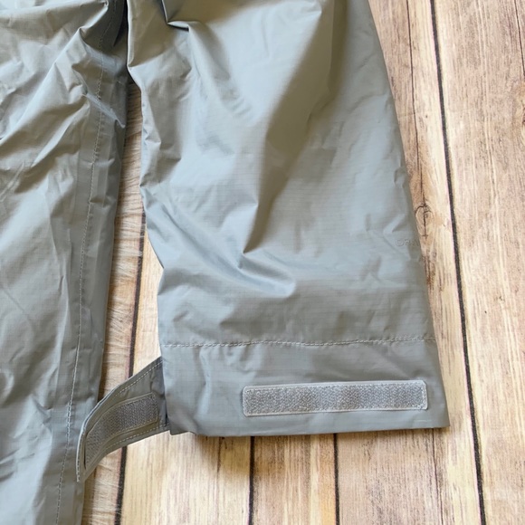 The North Face Grey Sequoia TriClimate Jacket - Picture 7 of 9